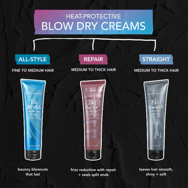 Bb Straight Blow Dry — imagen 5