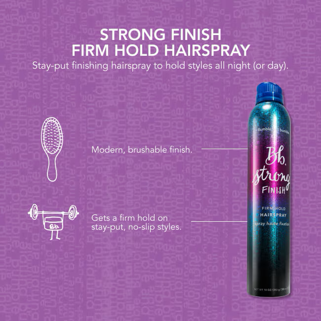 Bb Strong Finish — imagen 5