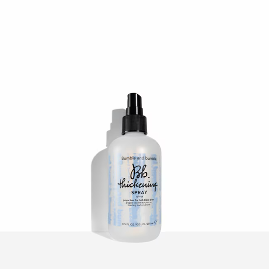 Bb Thickening Spray — imagen 1