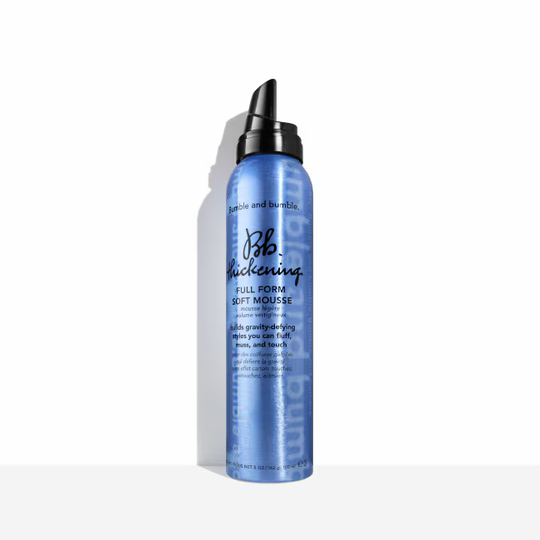Bb Thickening Full Form Soft Mousse 150 — imagen 1
