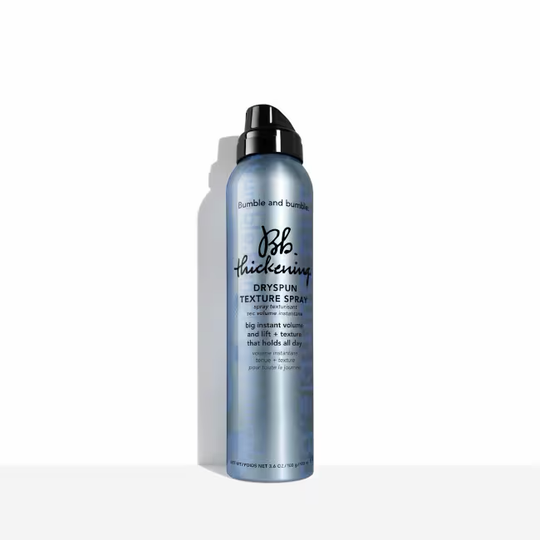 Bb Thickening Dryspun Texture Spray — imagen 1