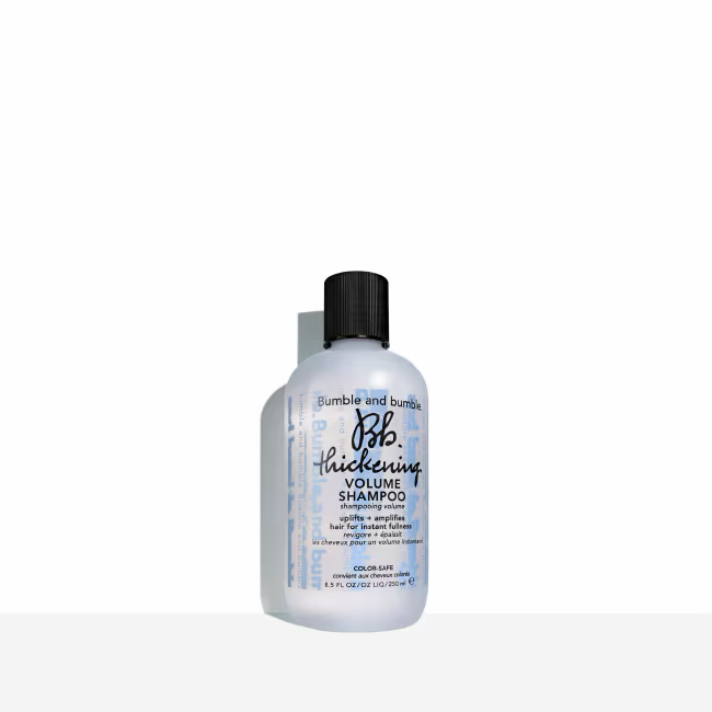Bb Thickening Volume Shampoo — imagen 1