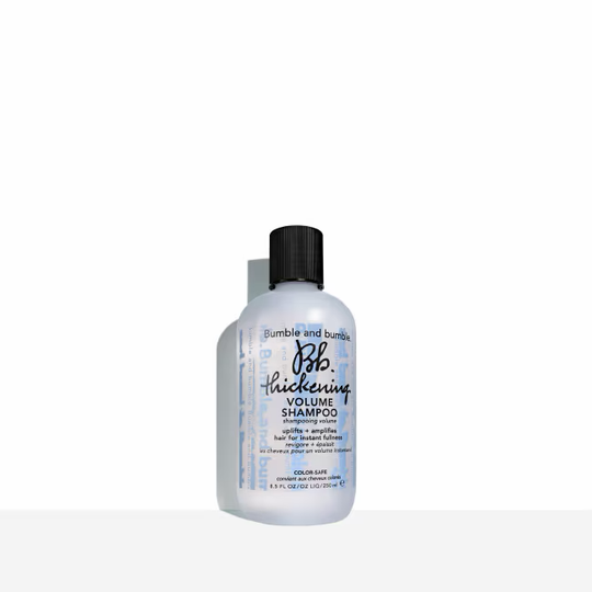Bb Thickening Volume Shampoo — imagen 1