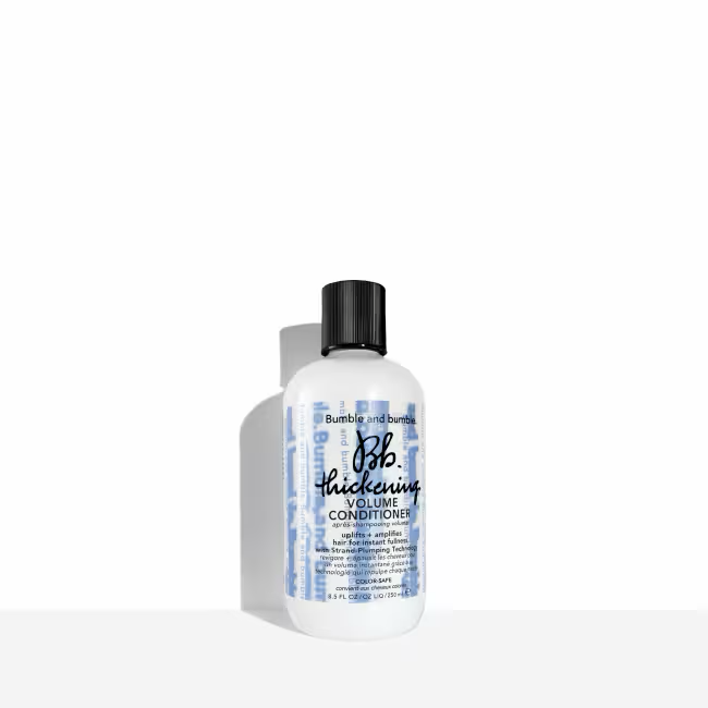 Bb Thickering Volume Conditioner — imagen 1