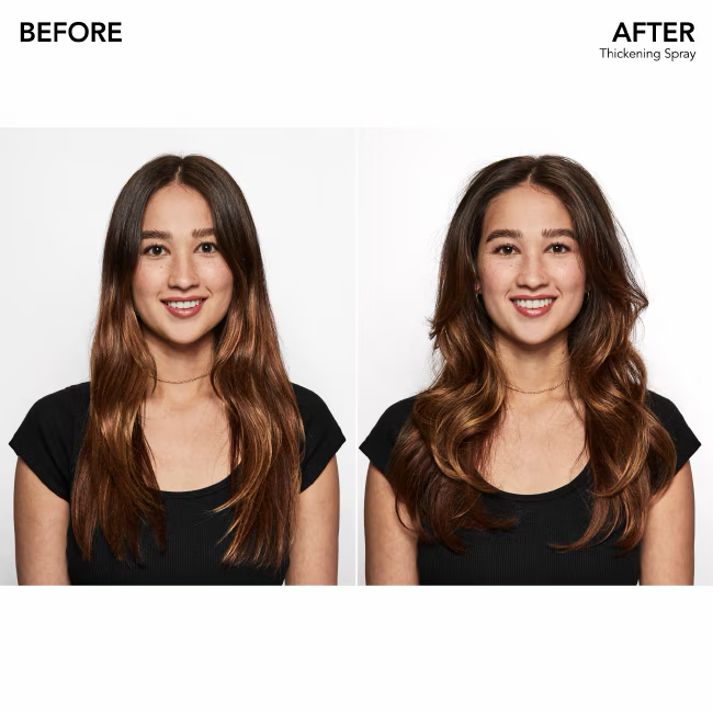 Bb Thickening Spray — imagen 2