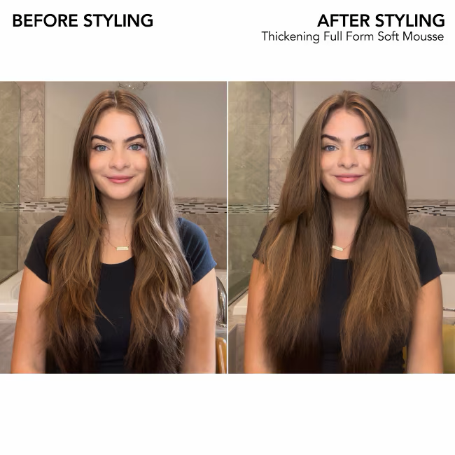 Bb Thickening Full Form Soft Mousse 150 — imagen 2