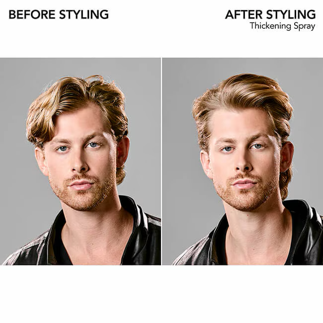 Bb Thickening Spray — imagen 3
