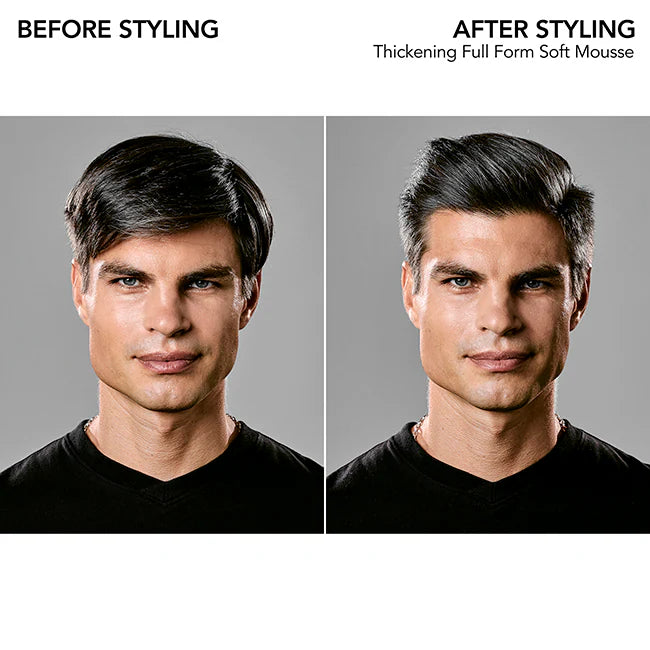 Bb Thickening Full Form Soft Mousse 150 — imagen 3