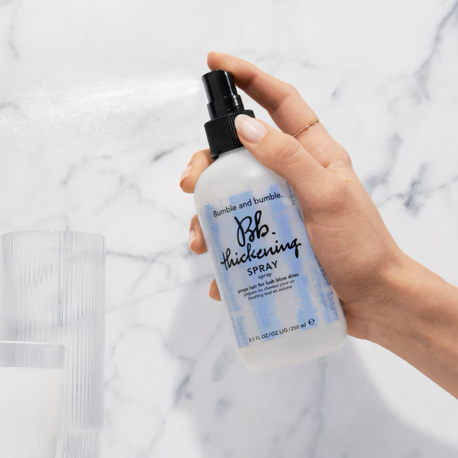 Bb Thickening Spray — imagen 4