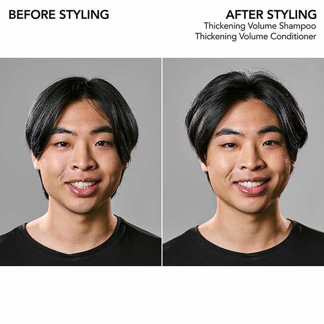 Bb Thickering Volume Conditioner — imagen 4