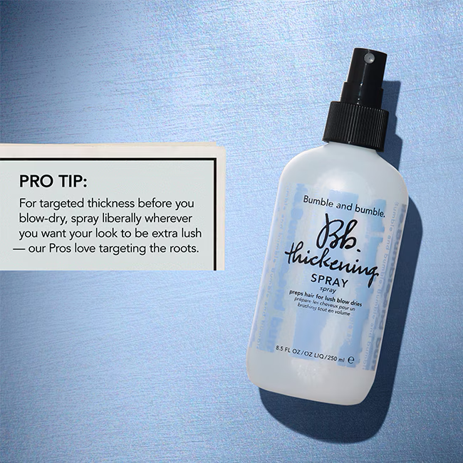 Bb Thickening Spray — imagen 5