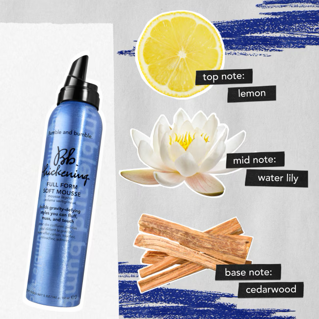 Bb Thickening Full Form Soft Mousse 150 — imagen 5