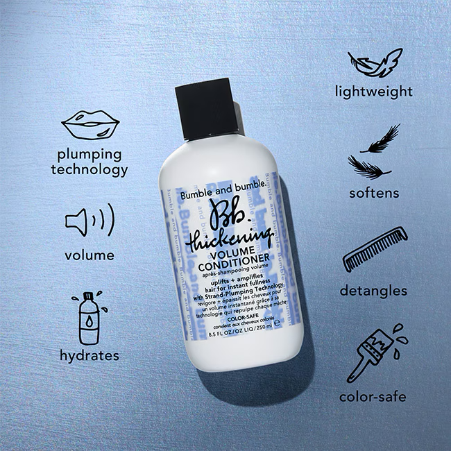 Bb Thickering Volume Conditioner — imagen 5