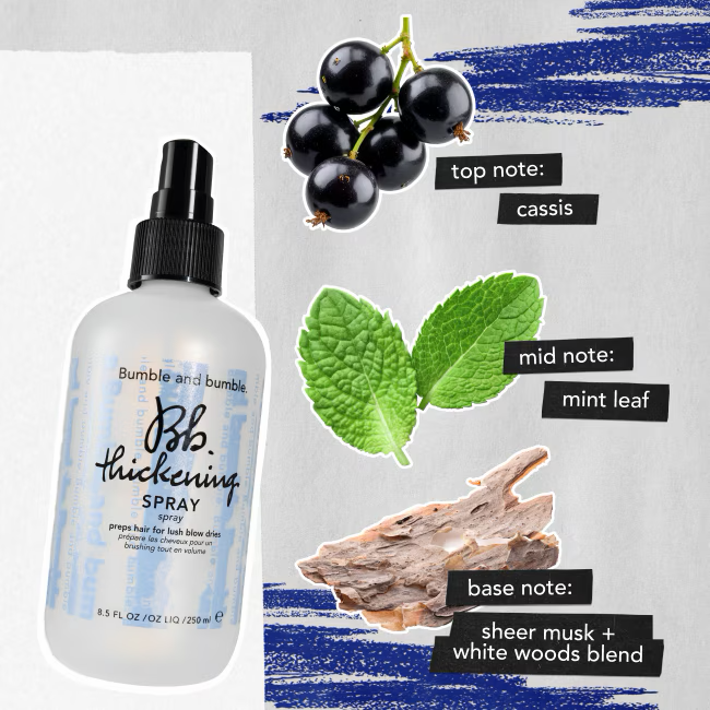 Bb Thickening Spray — imagen 6