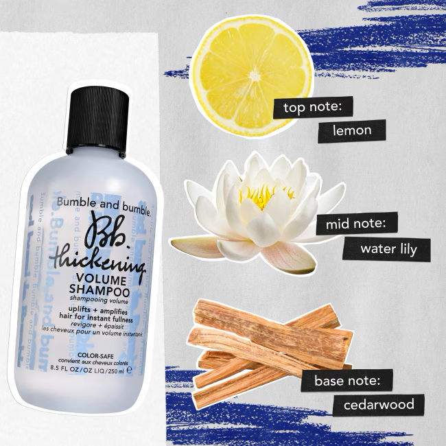Bb Thickening Volume Shampoo — imagen 6