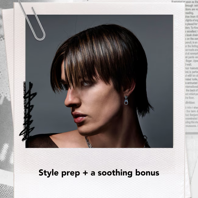 Bb Tonic Lotion Primer — imagen 2