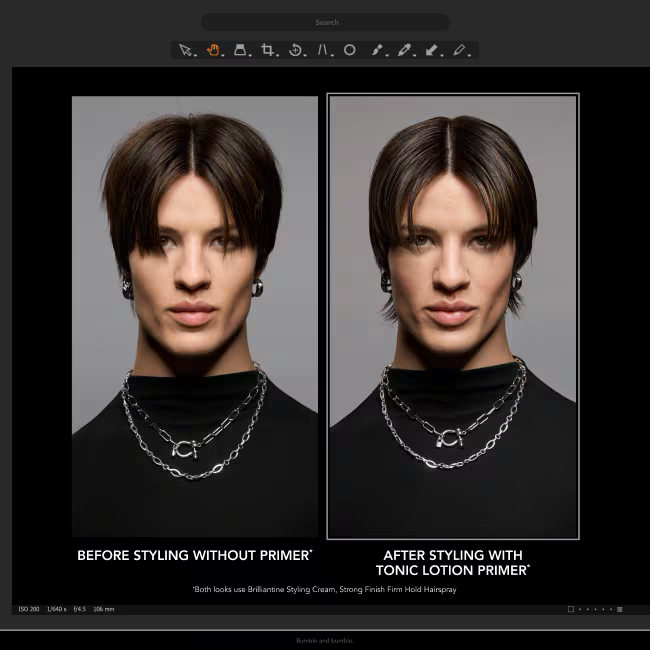Bb Tonic Lotion Primer — imagen 3