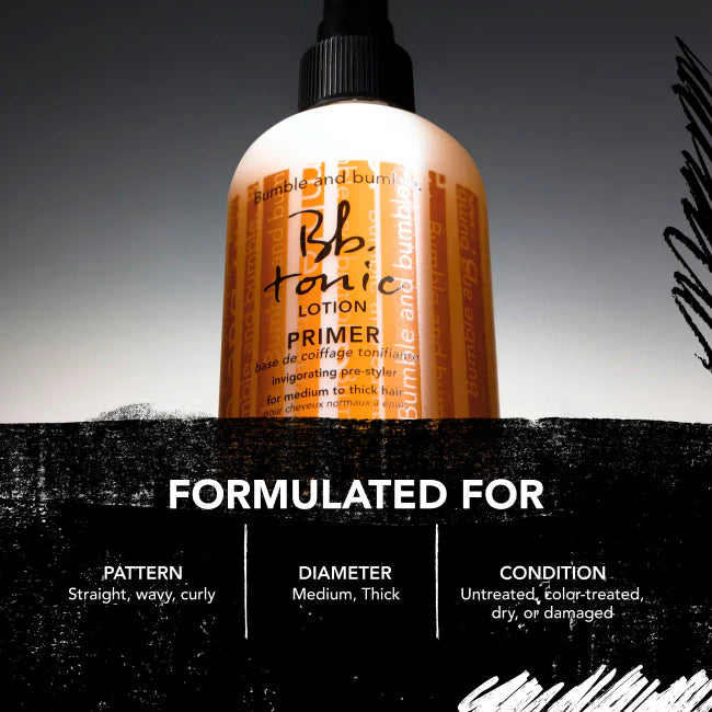 Bb Tonic Lotion Primer — imagen 4