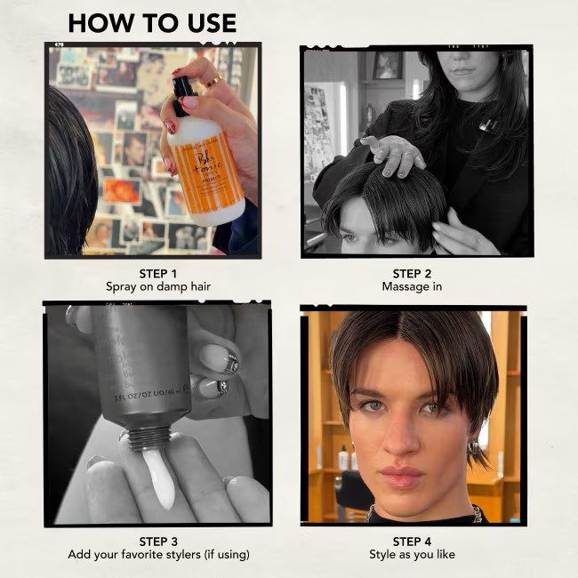 Bb Tonic Lotion Primer — imagen 5