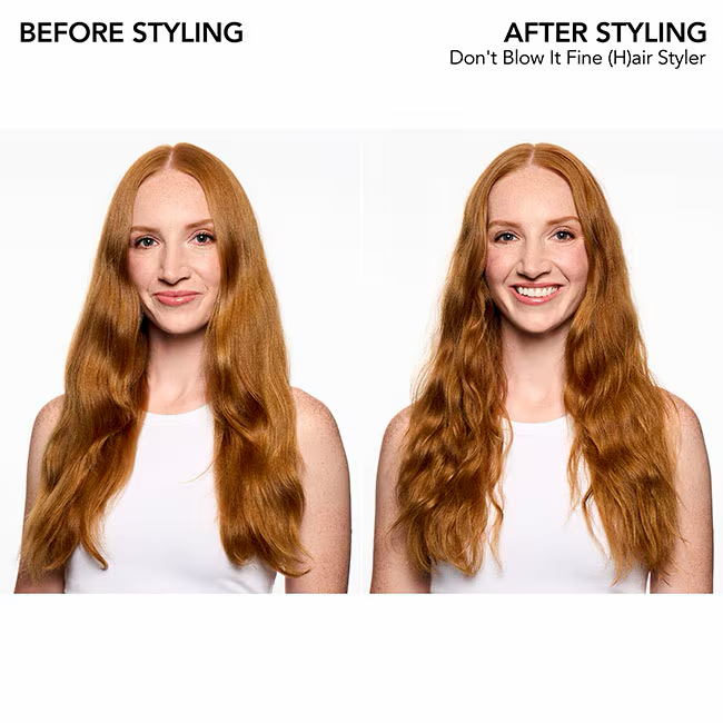 Bb Don'T Blow It Fine Hair Styler — imagen 2