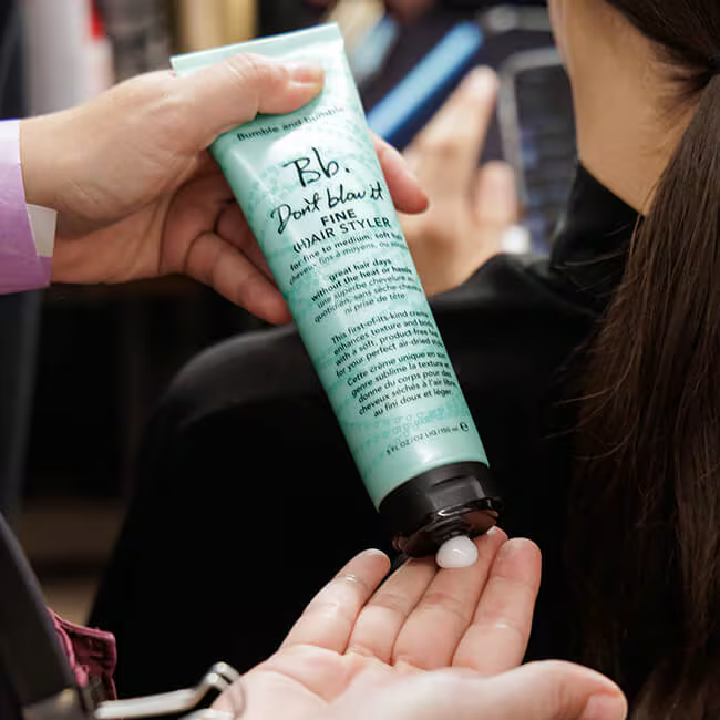 Bb Don'T Blow It Fine Hair Styler — imagen 3