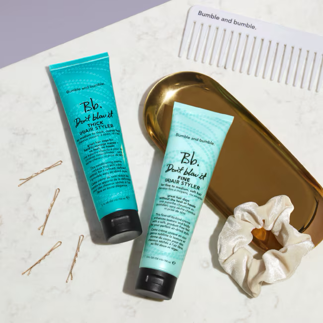Bb Don'T Blow It Fine Hair Styler — imagen 6
