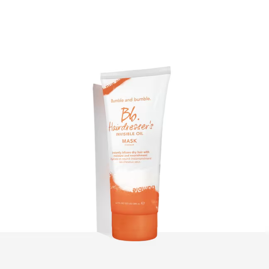 Bb Hairdressers Mask — imagen 1