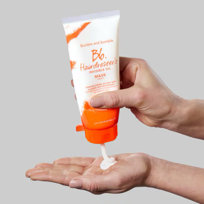 Bb Hairdressers Mask — imagen 4