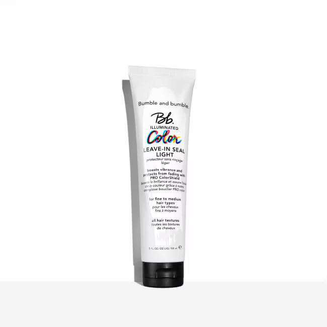 Bb Iluminated Color Leave-In Seal Ligth — imagen 1