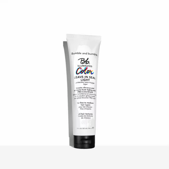 Bb Iluminated Color Leave-In Seal Ligth — imagen 1
