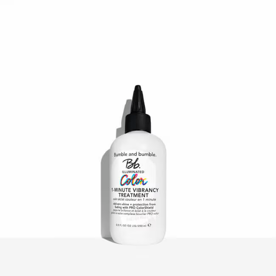 Bb Iluminated Color 1-Minute Vibrancy Tr — imagen 1