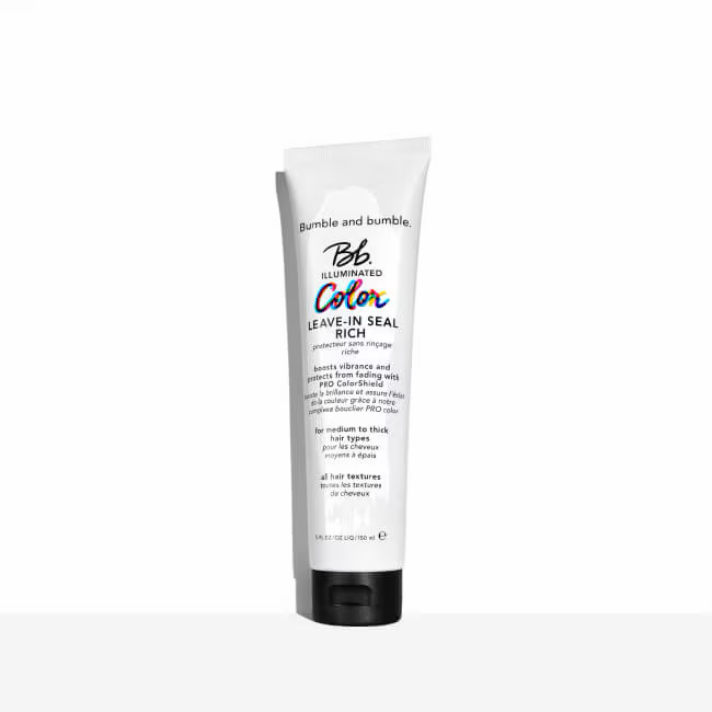 Bb Iluminated Color Leave-In Seal Rich — imagen 1