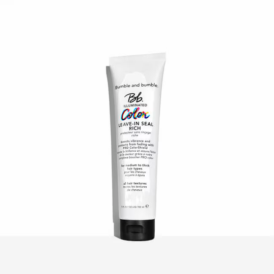Bb Iluminated Color Leave-In Seal Rich — imagen 1