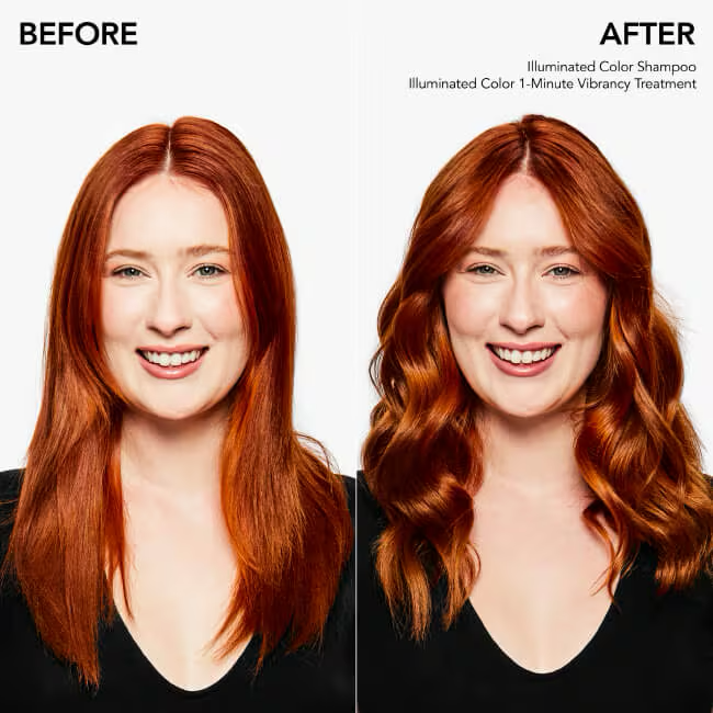 Bb Iluminated Color 1-Minute Vibrancy Tr — imagen 2