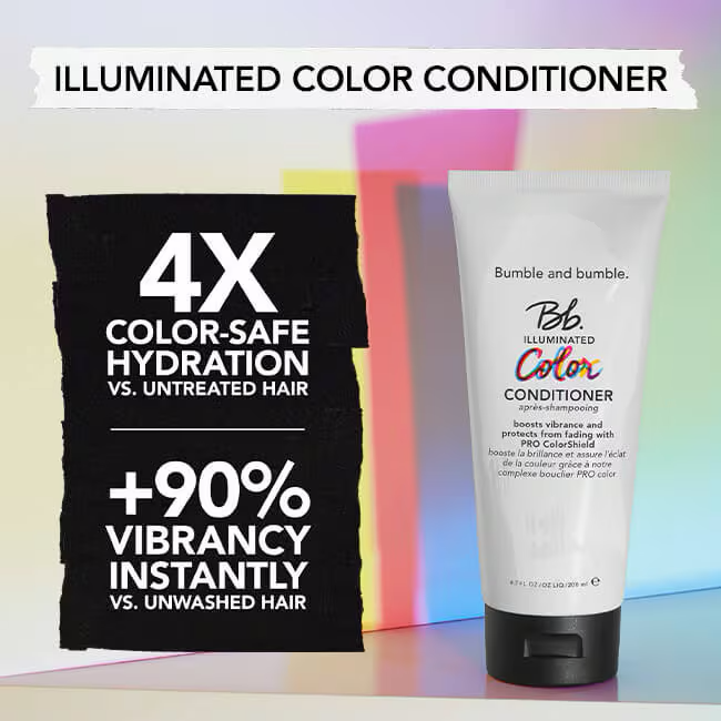 Bb Illuminated Conditioner — imagen 3