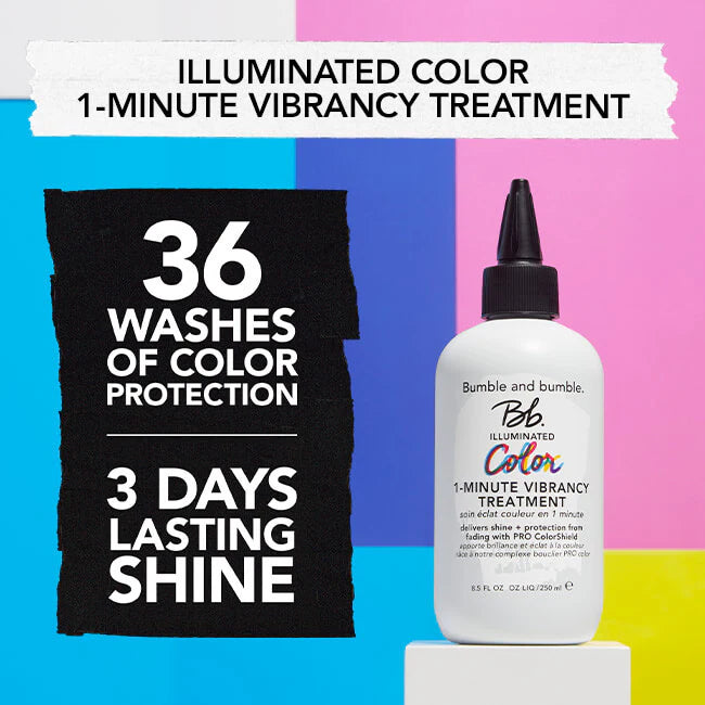 Bb Iluminated Color 1-Minute Vibrancy Tr — imagen 3