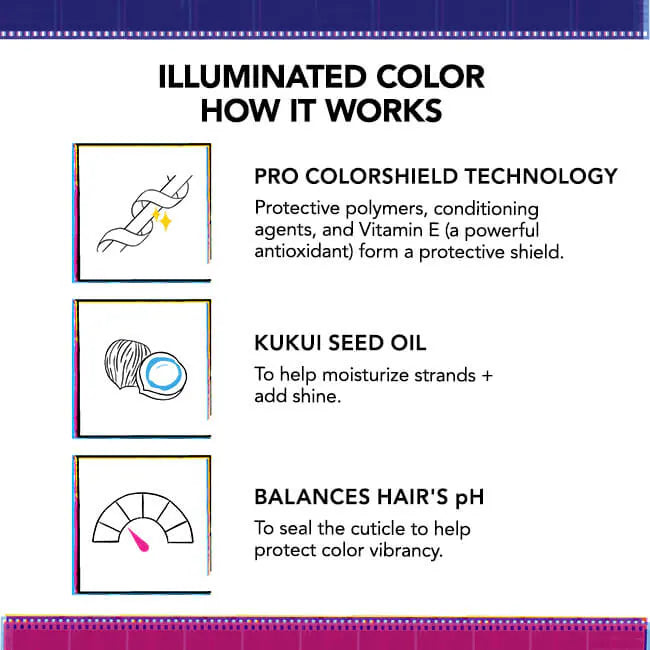 Bb Iluminated Color 1-Minute Vibrancy Tr — imagen 4