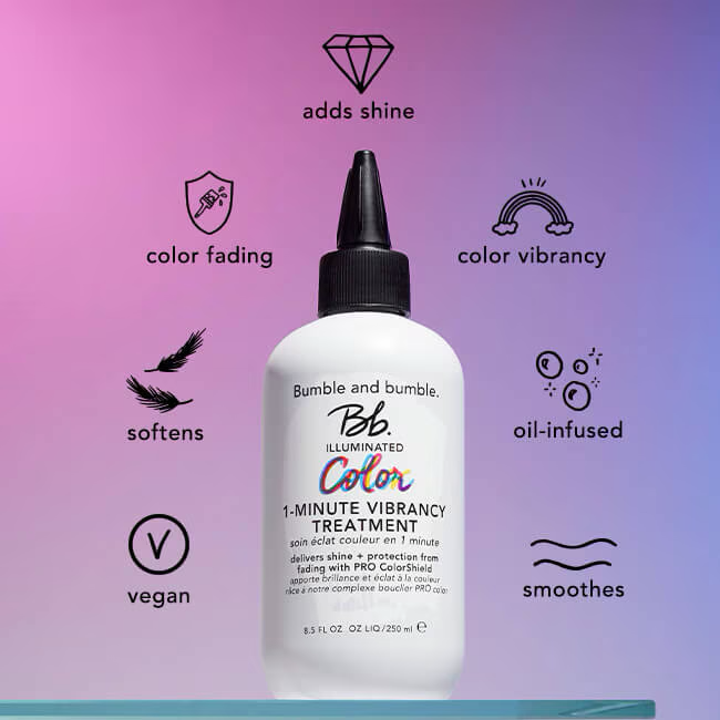 Bb Iluminated Color 1-Minute Vibrancy Tr — imagen 5