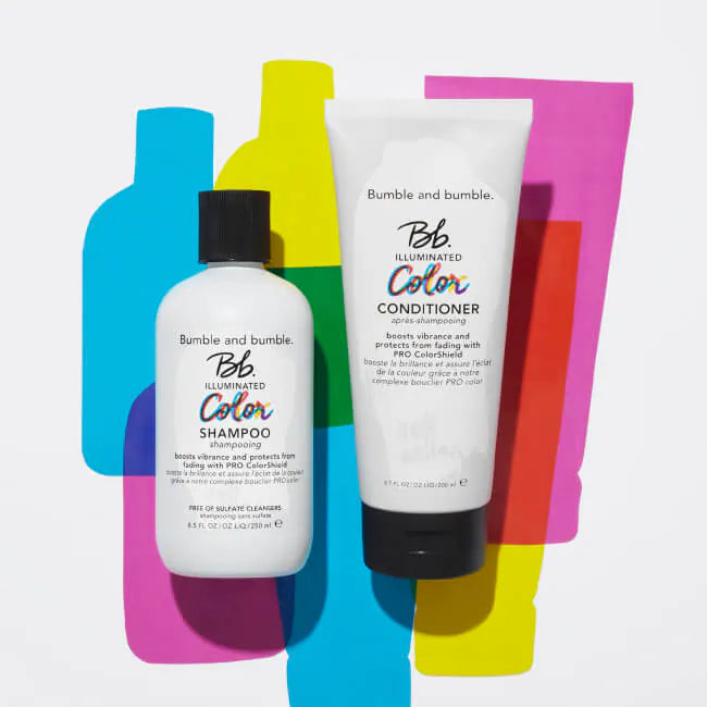 Bb Illuminated Conditioner — imagen 7