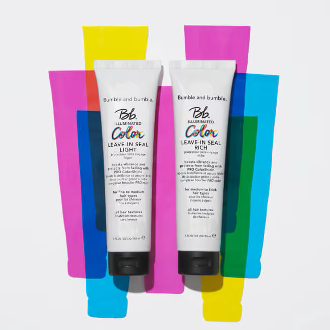 Bb Iluminated Color Leave-In Seal Ligth — imagen 7