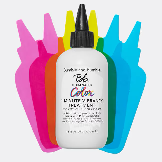 Bb Iluminated Color 1-Minute Vibrancy Tr — imagen 7