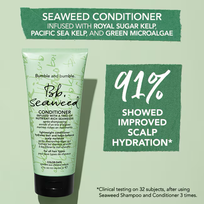 Seaweed Conditioner — imagen 3