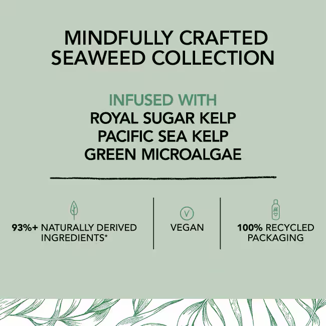 Seaweed Conditioner — imagen 5