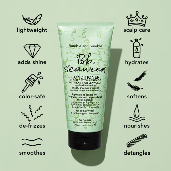 Seaweed Conditioner — imagen 6