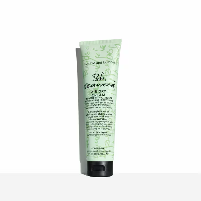 Bb Seaweed Air Dry Cream — imagen 1
