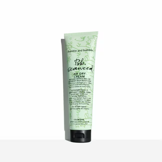 Bb Seaweed Air Dry Cream — imagen 1