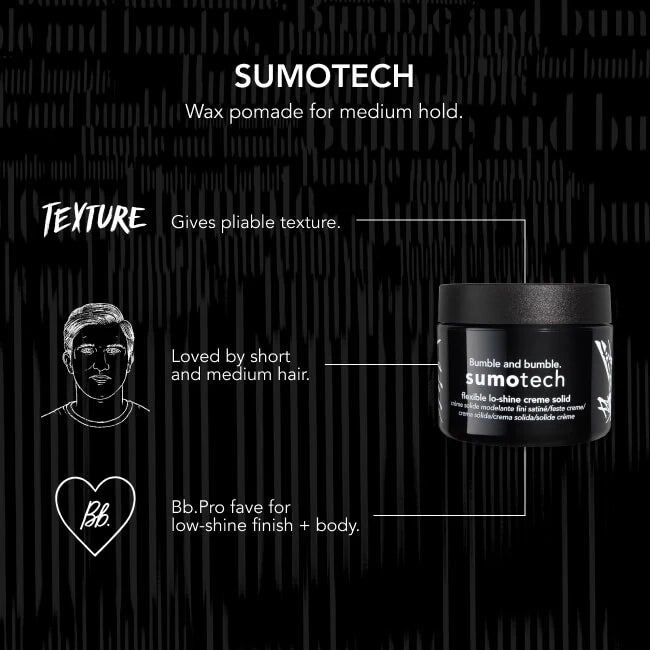 Sumotech — imagen 5