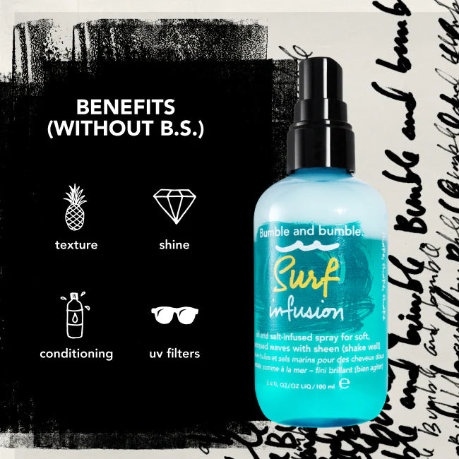 Surf Infusion — imagen 4