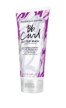 CURL BUTTER MASK (CREMA PARA RIZOS)