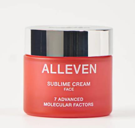 SUBLIME CREAM FACE